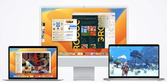 iPadOS16とmacOS Venturaのリリースは10月〜Appleが公表