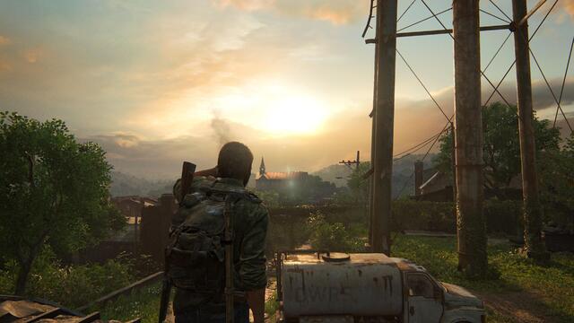 【本日発売】PS5「The Last Of Us Part I」レビュー！ 名作「The Last Of Us」は、より高みへ、そして広く遊ばれる大傑作へと進化
