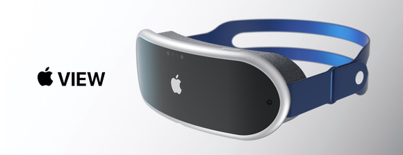AppleのMRヘッドセットでは見えないものの可視化が可能〜超音波のフェンスなど