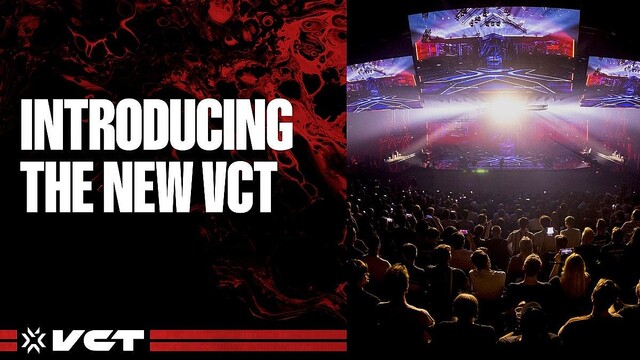 「VCT」2023年シーズンの詳細発表、来年2月から「キックオフトーナメント」開幕