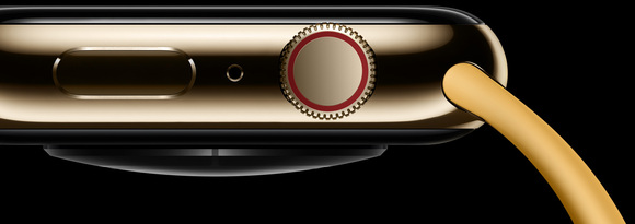 一部のApple Watch Series 8ユーザーがマイクの不具合を報告