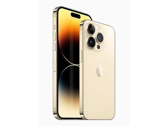 「iPhone 14 Pro」の人気カラー1位は「ゴールド」 専門家がおすすめするのは？