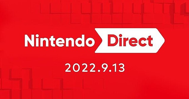 9月13日23時から「Nintendo Direct 2022.9.13」放送！ 今冬発売予定のタイトルを中心に紹介
