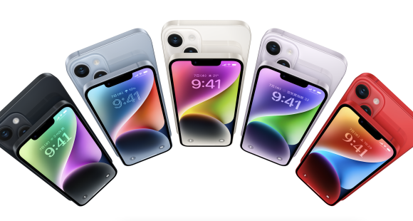 NTTドコモ、iPhone14シリーズ、Apple Watch S8など取扱を発表