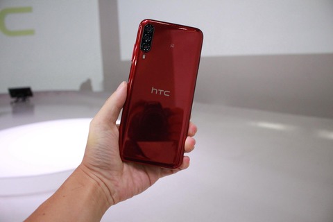 HTC NIPPON、5Gスマホ「HTC Desire 22 pro」のチェリーブロッサムを発売延期！生産の都合で10月1日から10月中旬に。他色は変更なし