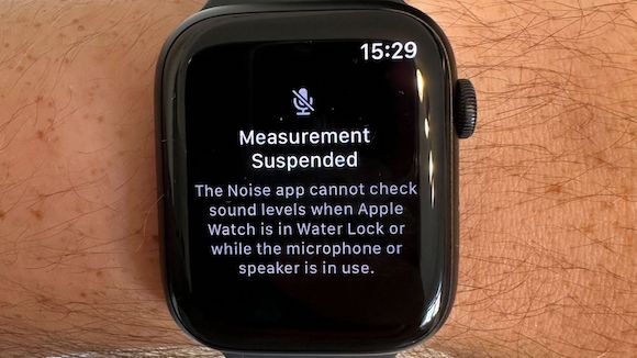 Apple、Apple Watch S8/Ultraのマイク問題を認識、調査中