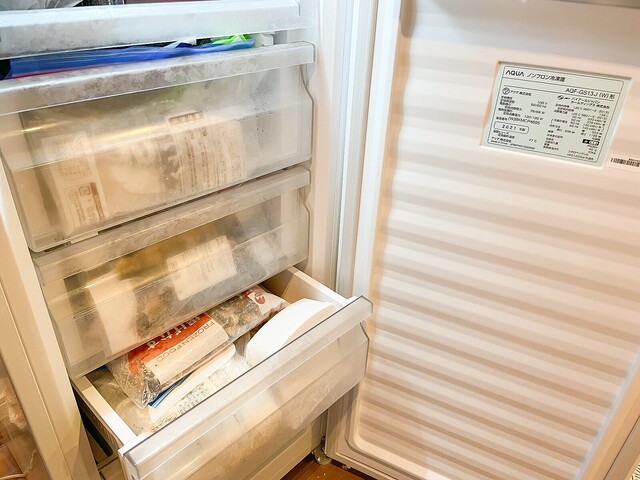 買い足す人が増えている「セカンド冷蔵庫」、本当に便利？ 家事のプロが実際に使って考えてみた