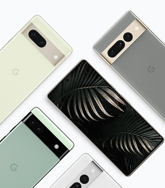 Google Pixel 7aと7a XLが発売される？Amazonにヒント記述