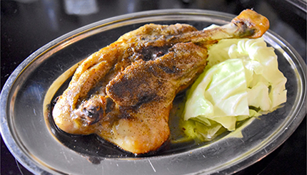 香川県のご当地料理「骨付鳥」が自宅で楽しめる！