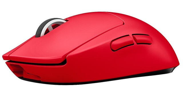 ロジクールG、マウス「PRO X SUPERLIGHT」とキーボード「G813」の新色を発売