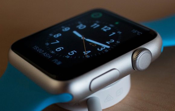 Apple Watchの装着率が30％に達する〜2022年上半期、北米地域