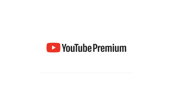 YouTube、ファミリープランを値上げ。1,780円から2,280円に