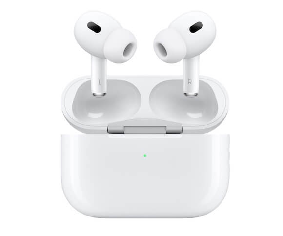 AirPods Pro（第2世代）、Pixel 6/7で正常に作動しない問題が発生