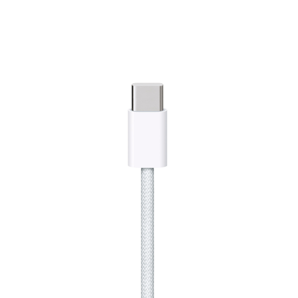 編み込み式USB-C充電ケーブル（1m）が販売開始〜新型iPad同梱品を単品販売