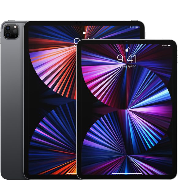 Apple、近日中に11/12.9インチiPad Proのみプレスリリースで発表か