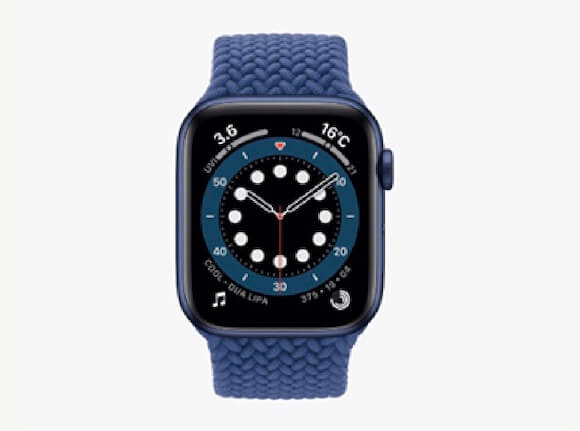 ビックカメラcom、Apple Watch Series 6を最大35,000円オフで販売