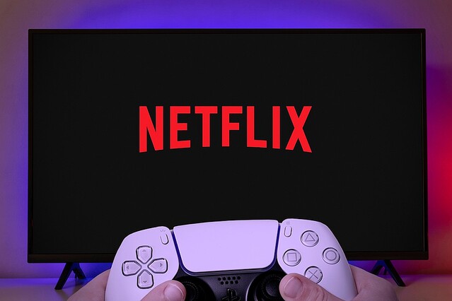 GoogleのStadiaとは違う！ Netflixが「クラウドゲーム」への進出検討を表明