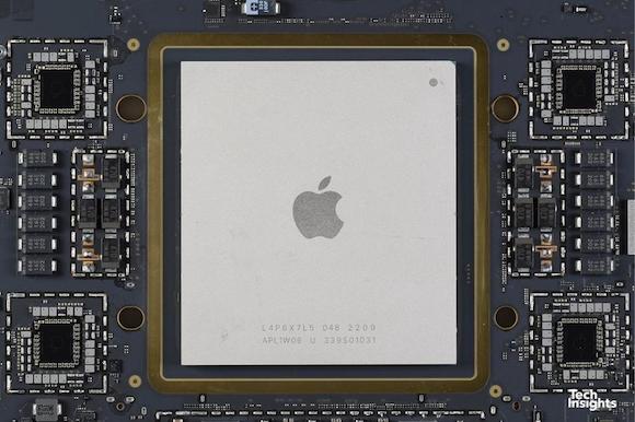 Apple、TSMCの値上げ要求を了承〜2023年のAppleシリコン値上げへ