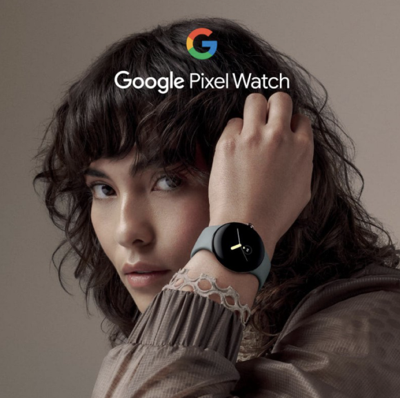 Google Pixel Watch、同梱品やバッテリー駆動時間も判明！