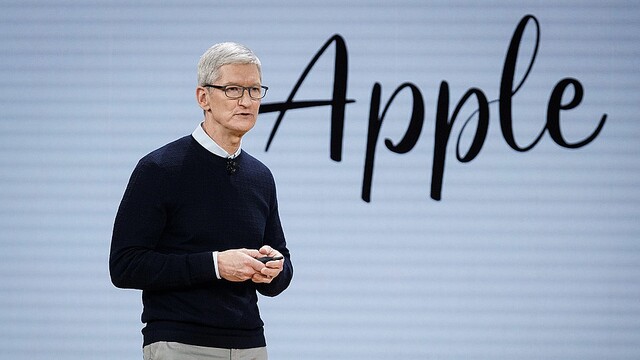 「一般的な人が何かわかっていない」Appleのティム・クック氏もメタバースには疑問
