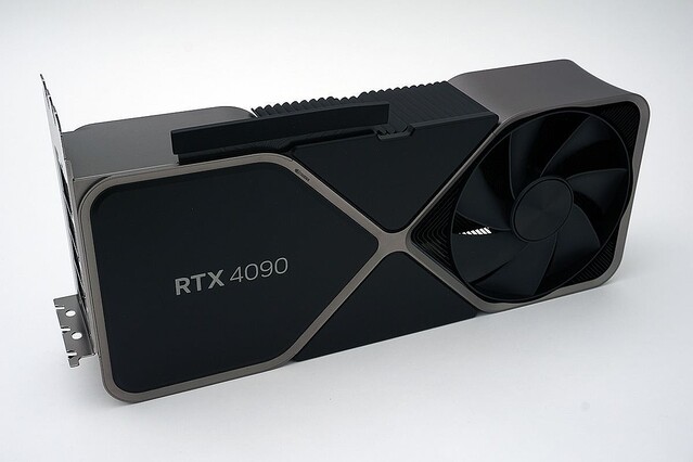 「GeForce RTX 4090」の恐るべき性能をテストする – 4K＋レイトレで高fpsも余裕のモンスターGPU