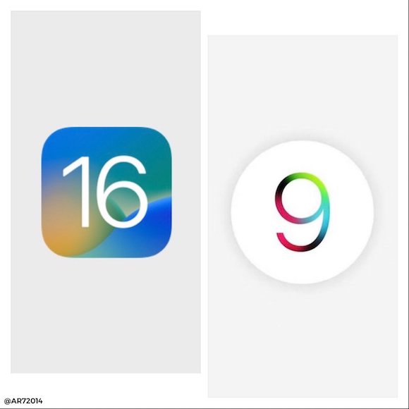 iOS16.0.3とwatchOS9.0.2がリリース〜不具合の修正など