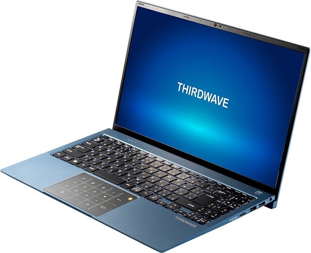 サードウェーブ、「THIRDWAVE Sシリーズ」をSSD容量選択可能なBTO対応型に変更