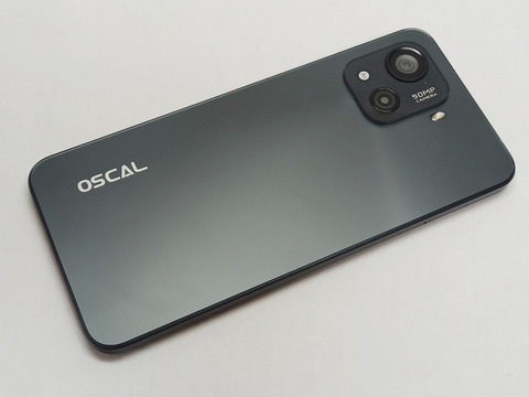 エントリースマホ「Blackview OSCAL C80」の日本向け製品を試す！2万円台ながら余裕の8GB RAMや5000万画素カメラなどが魅力【レビュー】