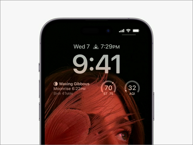 「iPhone 16」「Galaxy S24」は全画面スマホに、サムスンが「画面下カメラ」用の有機ELディスプレイ開発中