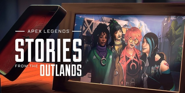「Apex Legends」新シーズン「エクリプス」が11月2日に登場！ 新レジェンド「カタリスト」の物語を映像で紹介