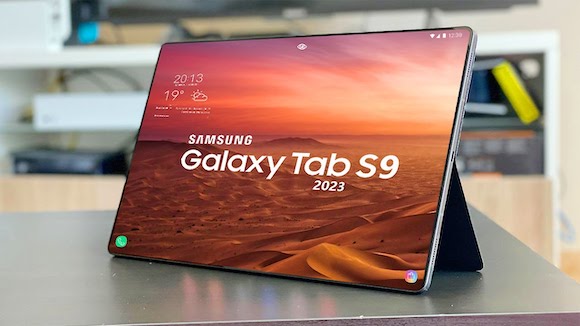 Galaxy Tab S9シリーズの開発が年末から来年に延期？