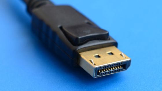 DisplayPort 2.1の仕様が公開される、既存のDisplayPort 2.0ケーブルはすべてDisplayPort 2.1に対応