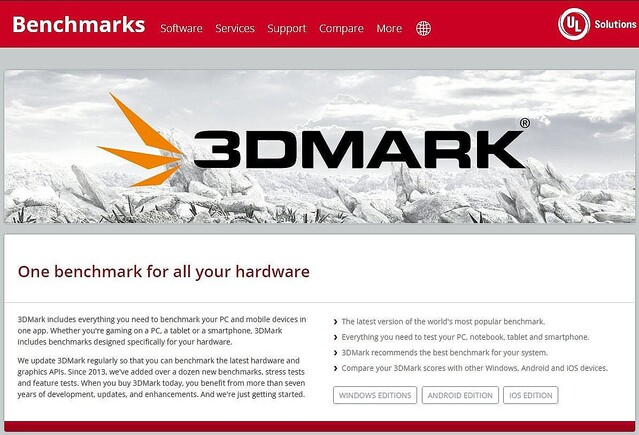 3DMark、かんたんにIntel XeSSの性能計測を行える新モードを追加