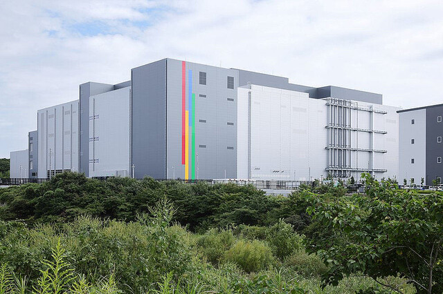 米Google、千葉に日本初のデータセンターを来年に開設 – ピチャイCEOが来日