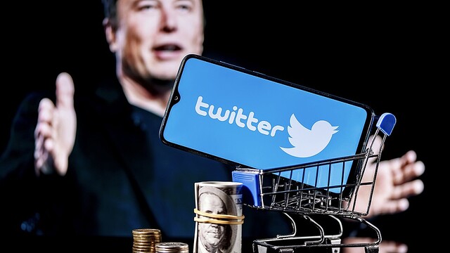 イーロン・マスク、Twitter買収後に社員の75%近くをリストラ予定