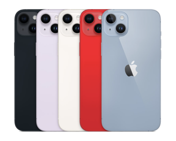 発売直前！iPhone14 Plusの海外レビューまとめ