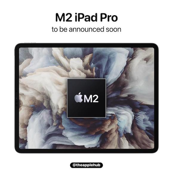 新型11インチiPad ProへのミニLEDディスプレイ搭載は？専門家が予想
