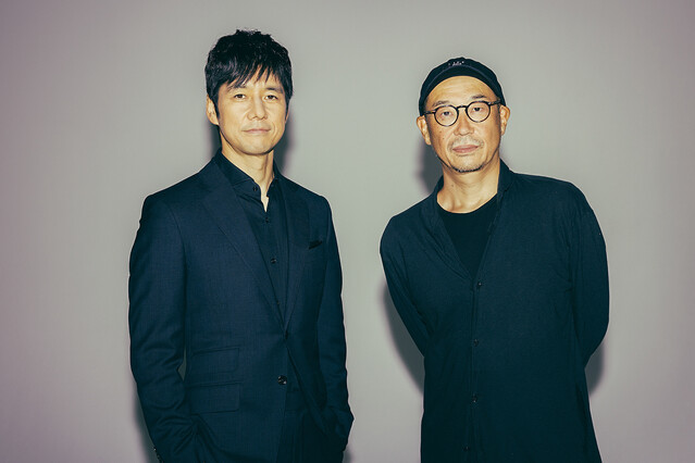 『グッバイ・クルエル・ ワールド』大森立嗣監督＆西島秀俊インタビュー「“分からない感情”にどう向き合っていくのかが大事」