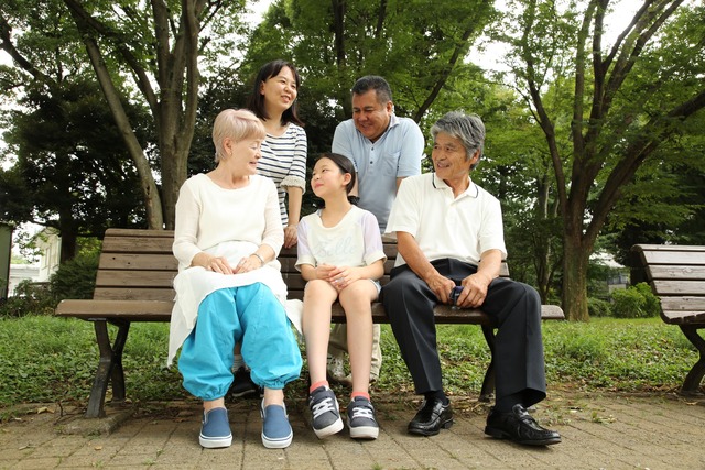 理想の老後が明らかに！メットライフ生命保険「老後を変える全国47都道府県大調査2022」の結果を発表