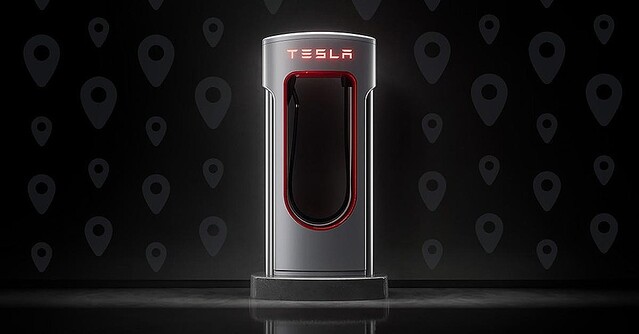 Tesla高速充電ステーション「スーパーチャージャー」の次なる設置場所、ユーザー投票で決定
