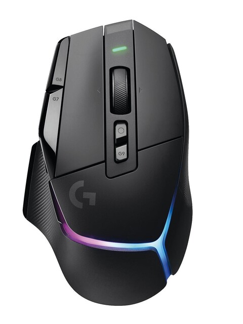 ロジクールG、ゲーミングマウス「G502 X」3製品を発売