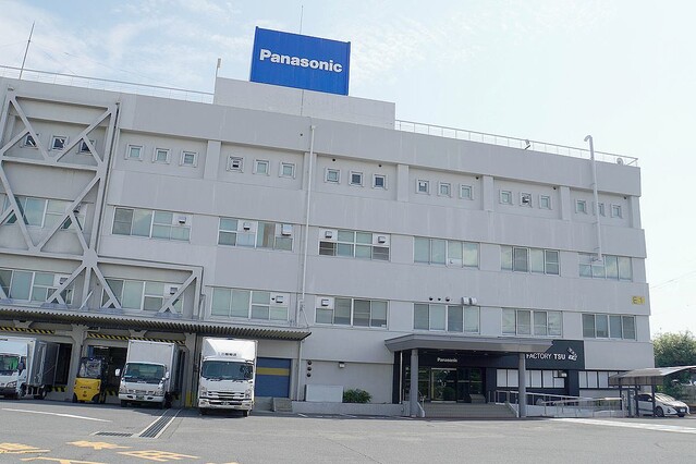 パナソニックの人感センサー「PaPIRs」が支持される理由 – 製造現場の三重県・津工場を見てきた