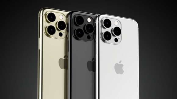 iPhone15 Ultraの最新レンダリング画像集〜噂をもとにした筐体デザイン