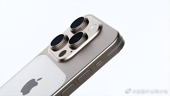 iPhone15シリーズがソニー製の新型イメージセンサー搭載と報道