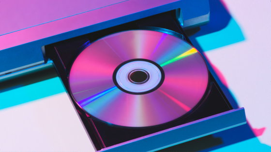 音楽CDのリッピングに役立つ「CDリッピングの正確性が高い光学ドライブ」のリスト