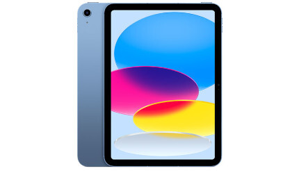 今売れてるタブレット端末TOP10、第10世代iPadが2週連続TOP3入り 2022/11/12