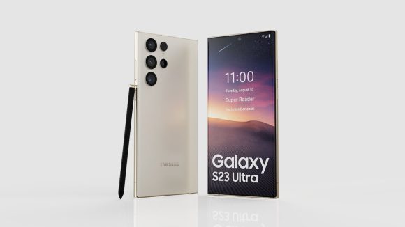 Galaxy S23 Ultra、欧州向けもExynos搭載モデルを廃止見込み