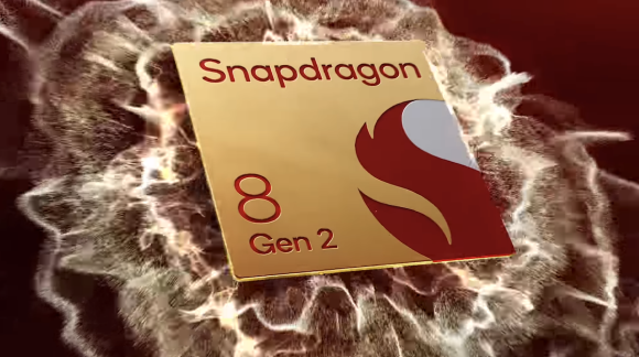 Androidスマホメーカー各社がSnapdragon 8 Gen 2搭載機種を予告