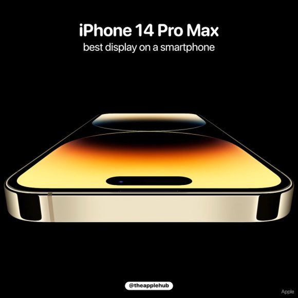 iPhone14 Proシリーズが生産台数削減か〜A15とA16の発注数削減と噂