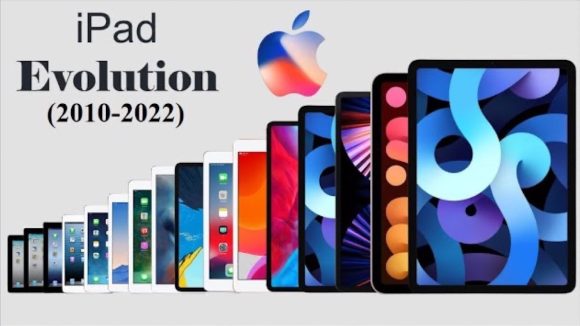 Appleの元製品担当社長、iPadの販売減少し続けていると指摘〜新機能にも辛口評価
